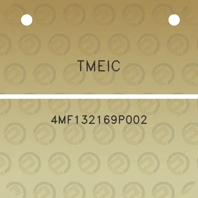 tmeic-4mf132169p002