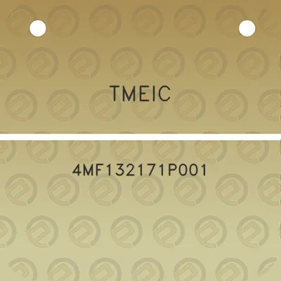 tmeic-4mf132171p001