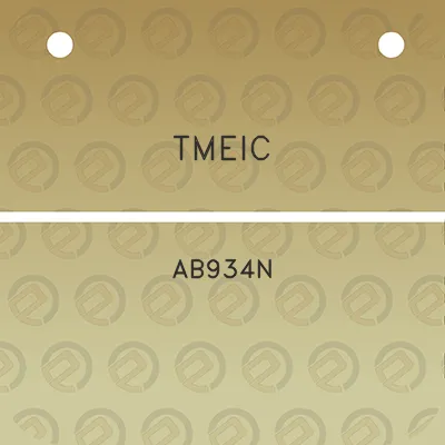 tmeic-ab934n