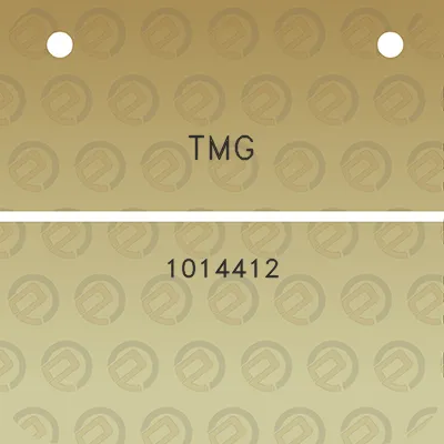 tmg-1014412