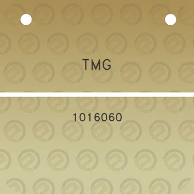 tmg-1016060