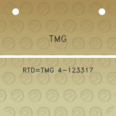 tmg-rtdtmg-4-123317