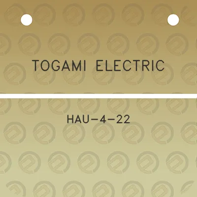 togami-electric-hau-4-22