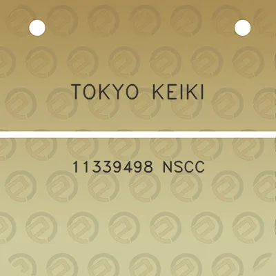 tokyo-keiki-11339498-nscc