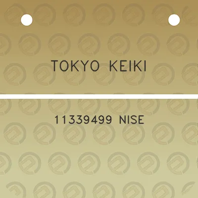 tokyo-keiki-11339499-nise