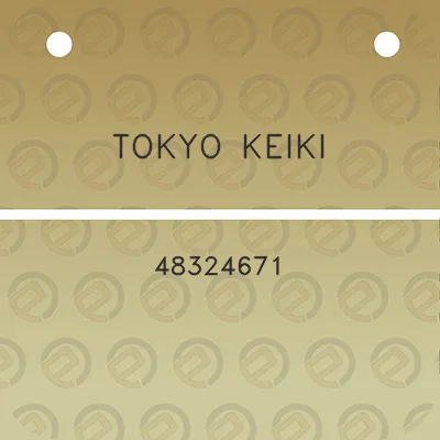 tokyo-keiki-48324671