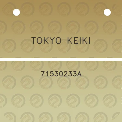 tokyo-keiki-71530233a