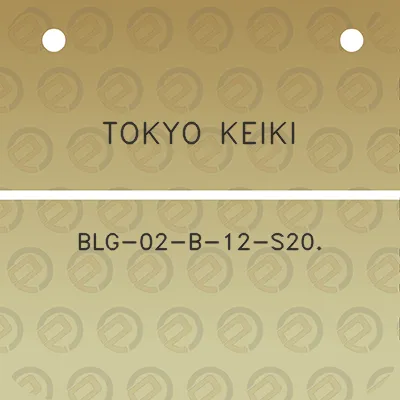 tokyo-keiki-blg-02-b-12-s20