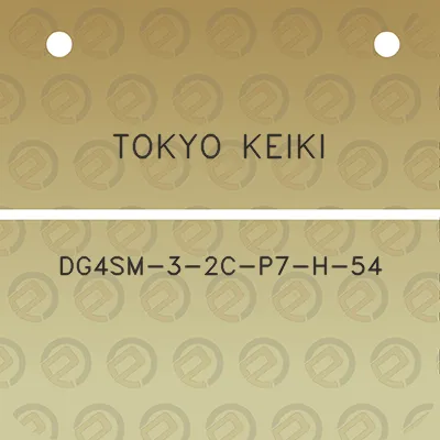 tokyo-keiki-dg4sm-3-2c-p7-h-54