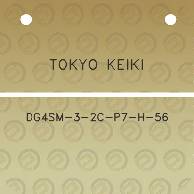 tokyo-keiki-dg4sm-3-2c-p7-h-56