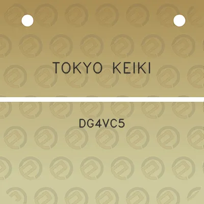 tokyo-keiki-dg4vc5