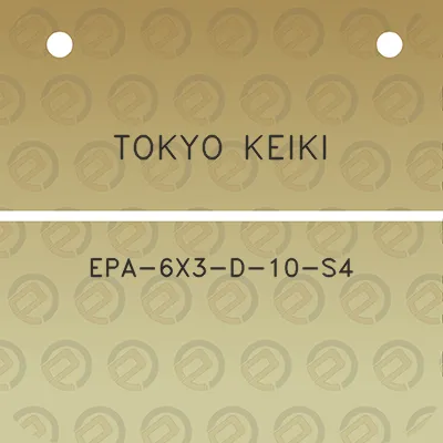 tokyo-keiki-epa-6x3-d-10-s4