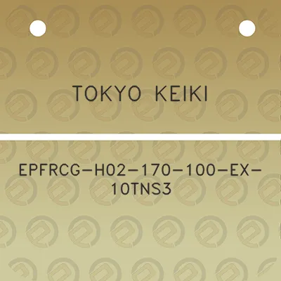 tokyo-keiki-epfrcg-h02-170-100-ex-10tns3