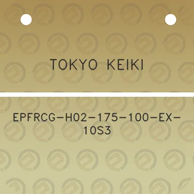 tokyo-keiki-epfrcg-h02-175-100-ex-10s3