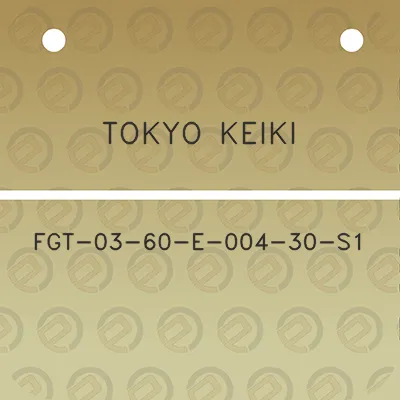 tokyo-keiki-fgt-03-60-e-004-30-s1