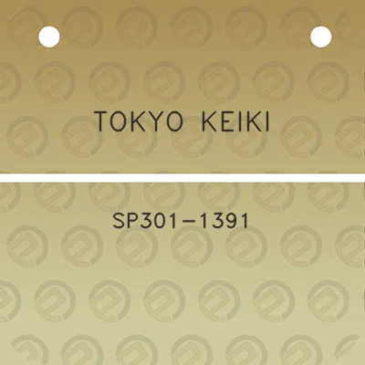 tokyo-keiki-sp301-1391