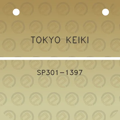 tokyo-keiki-sp301-1397