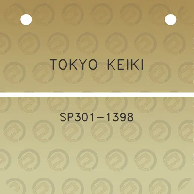 tokyo-keiki-sp301-1398