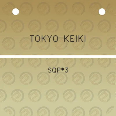 tokyo-keiki-sqp3