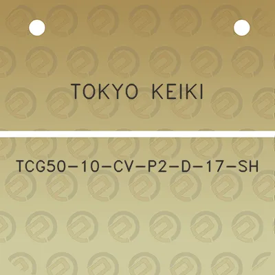 tokyo-keiki-tcg50-10-cv-p2-d-17-sh