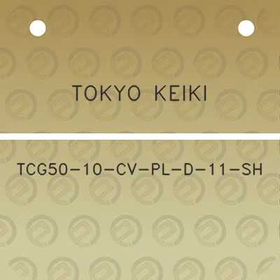 tokyo-keiki-tcg50-10-cv-pl-d-11-sh