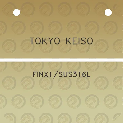 tokyo-keiso-finx1sus316l