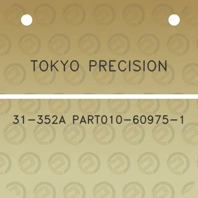 tokyo-precision-31-352a-part010-60975-1