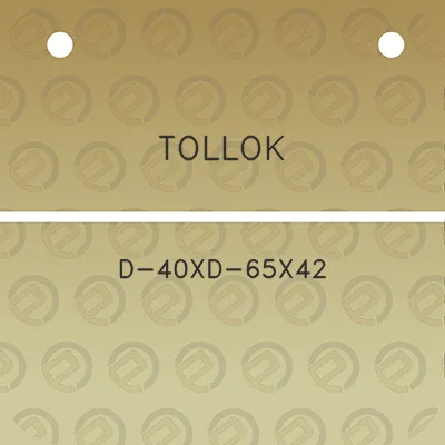 tollok-d-40xd-65x42