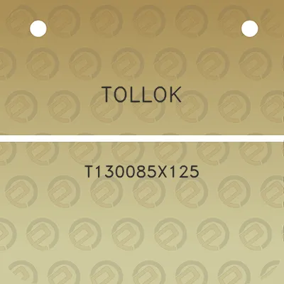 tollok-t130085x125