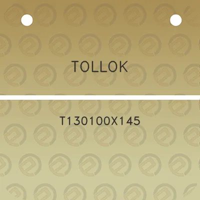 tollok-t130100x145