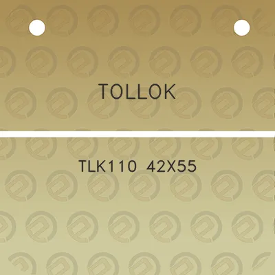 tollok-tlk110-42x55