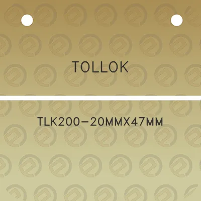 tollok-tlk200-20mmx47mm