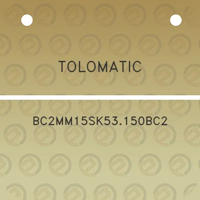 tolomatic-bc2mm15sk53150bc2