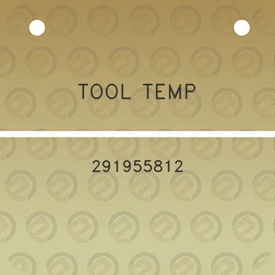 tool-temp-291955812