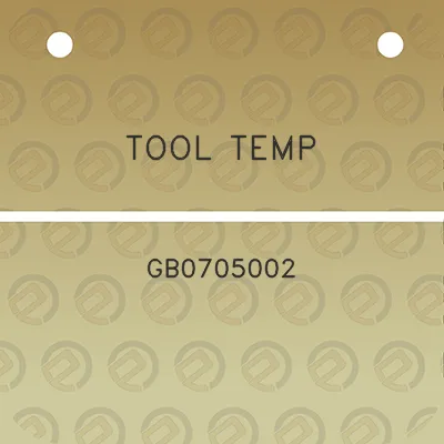 tool-temp-gb0705002