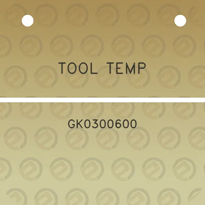 tool-temp-gk0300600