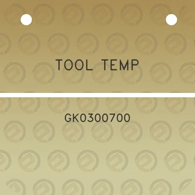 tool-temp-gk0300700