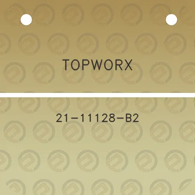 topworx-21-11128-b2