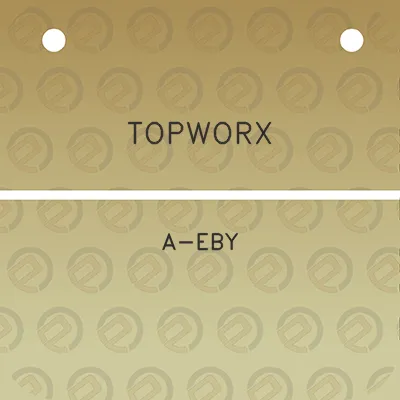 topworx-a-eby