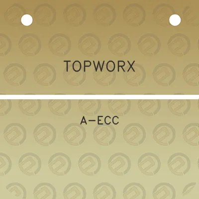 topworx-a-ecc