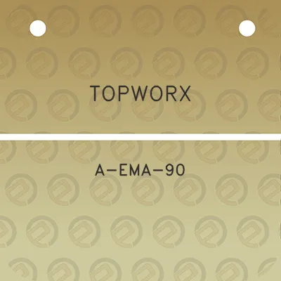 topworx-a-ema-90