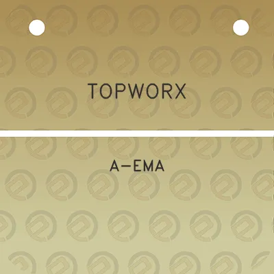 topworx-a-ema