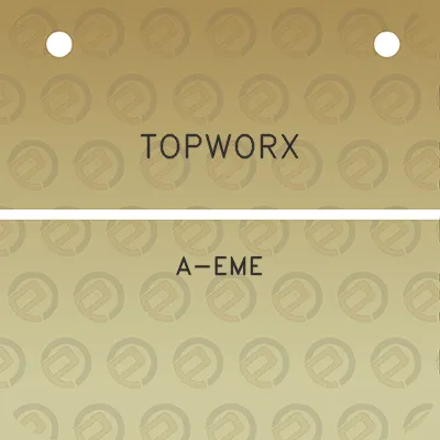 topworx-a-eme