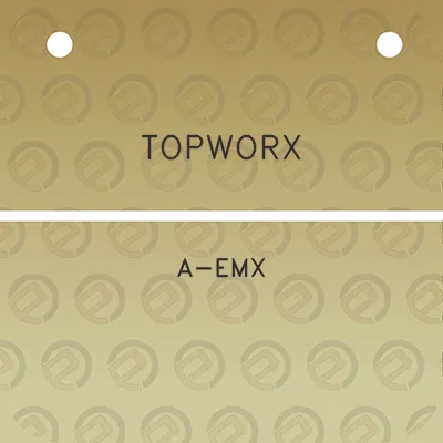 topworx-a-emx