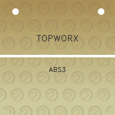 topworx-abs3