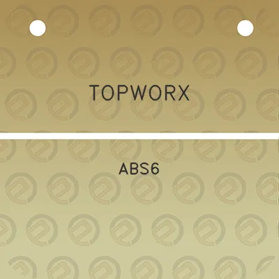 topworx-abs6