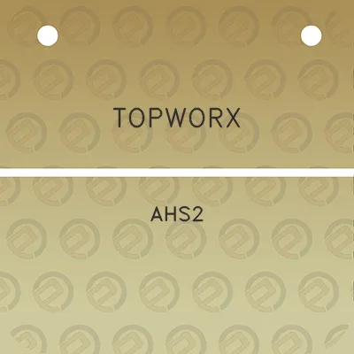 topworx-ahs2