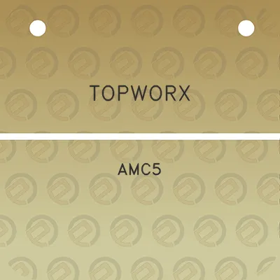 topworx-amc5