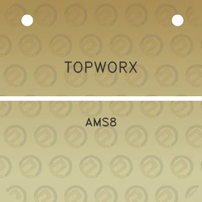 topworx-ams8