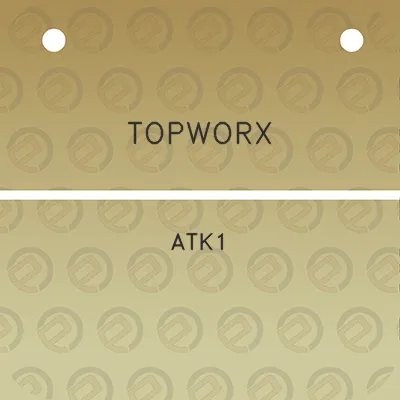 topworx-atk1